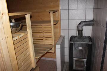 Фото номера Шале Шале Kuusitorppa г. Varpaisjärvi 13