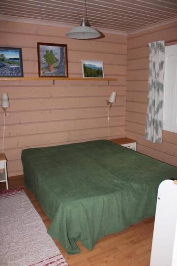 Фото номера Шале Шале Kuusitorppa г. Varpaisjärvi 7