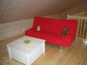 Фото номера Дом для отпуска Дома для отпуска Holiday Home Vipuniementie 121- apart- 1 г. Varpaisjärvi 58