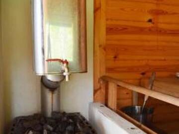 Фото номера Дом для отпуска Дома для отпуска Holiday Home Vipuniementie 121- apart- 1 г. Varpaisjärvi 31