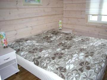 Фото номера Дом для отпуска Дома для отпуска Holiday Home Vipuniementie 121- apart- 1 г. Varpaisjärvi 40
