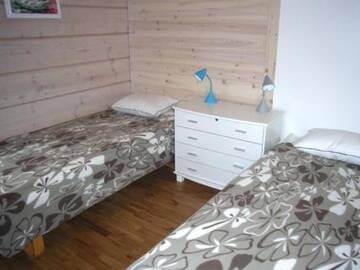 Фото номера Дом для отпуска Дома для отпуска Holiday Home Vipuniementie 121- apart- 1 г. Varpaisjärvi 10