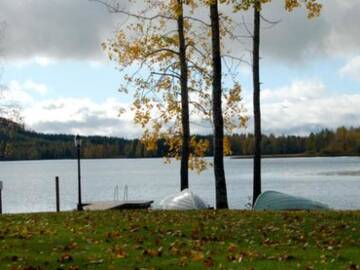 Фото номера Дом для отпуска Дома для отпуска Holiday Home Vipuniementie 121- apart- 1 г. Varpaisjärvi 17