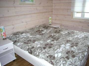 Фото номера Дом для отпуска Дома для отпуска Holiday Home Vipuniementie 121- apart- 1 г. Varpaisjärvi 11
