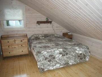 Фото номера Дом для отпуска Дома для отпуска Holiday Home Vipuniementie 121- apart- 1 г. Varpaisjärvi 25