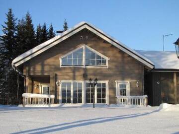 Фото номера Дом для отпуска Дома для отпуска Holiday Home Vipuniementie 121- apart- 1 г. Varpaisjärvi 8
