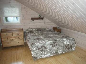 Фото номера Дом для отпуска Дома для отпуска Holiday Home Vipuniementie 121- apart- 1 г. Varpaisjärvi 54