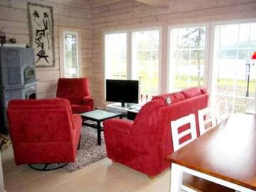 Фотографии Дома для отпуска Holiday Home Vipuniementie 121- apart- 1 г. Varpaisjärvi (Финляндия) №3 Фото Дома для отпуска Holiday Home Vipuniementie 121- apart- 1 г. Varpaisjärvi 3