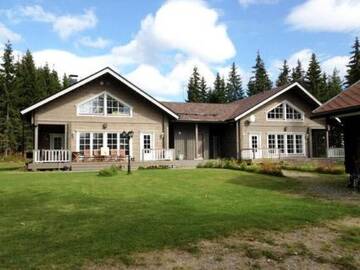 Фото номера Дом для отпуска Дома для отпуска Holiday Home Vipuniementie 121- apart- 2 г. Varpaisjärvi 29