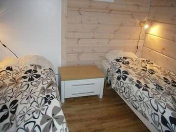 Фото номера Дом для отпуска Дома для отпуска Holiday Home Vipuniementie 121- apart- 2 г. Varpaisjärvi 39
