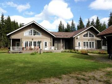 Фотографии Дома для отпуска Holiday Home Vipuniementie 121- apart- 2 г. Varpaisjärvi (Финляндия) №1 Фото Дома для отпуска Holiday Home Vipuniementie 121- apart- 2 г. Varpaisjärvi 1