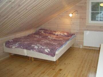 Фото номера Дом для отпуска Дома для отпуска Holiday Home Vipuniementie 121- apart- 2 г. Varpaisjärvi 15