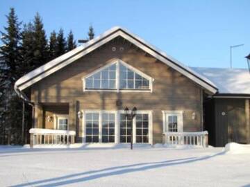 Фото номера Дом для отпуска Дома для отпуска Holiday Home Vipuniementie 121- apart- 2 г. Varpaisjärvi 16