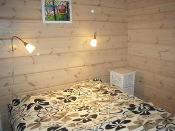Фото номера Дом для отпуска Дома для отпуска Holiday Home Vipuniementie 121- apart- 2 г. Varpaisjärvi 25